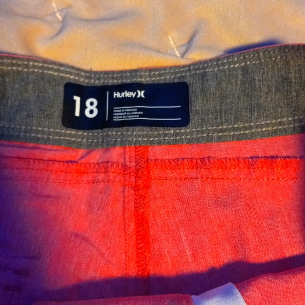 Shorts - Picture 2 of 3